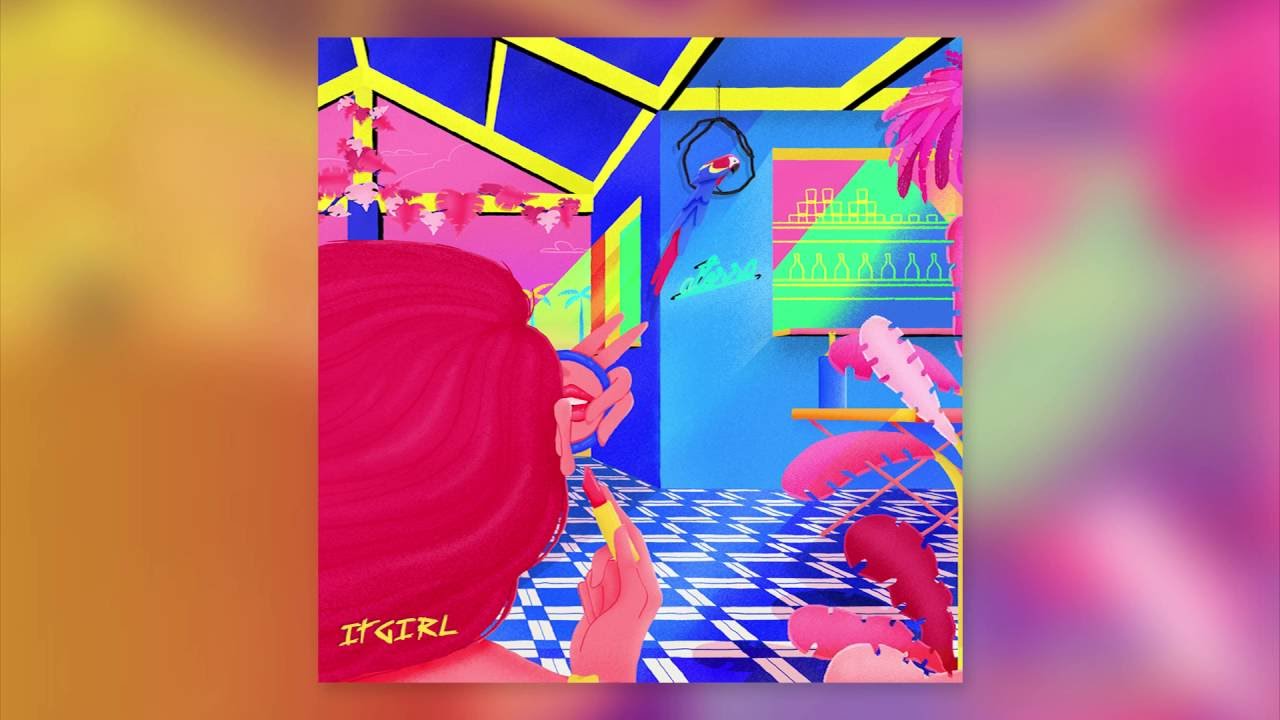 Guarda It Girl - Aterro (Áudio Oficial) su YouTube Guarda It Girl - Aterro (Áudio Oficial) su YouTube
