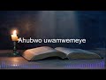 Uwamweye wese Yarababariwe by Jacques dukuzumuremyi ese icyanye yesu uracyizi Umva Iyi ndirimbo nawe