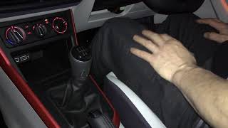 Driving Lessons: Gears 1 to 4, POM & MSM routines.