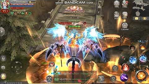 MACRO ABUSER on MU ORIGIN2