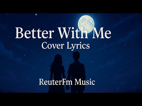 Better With Me – Cover (ReuterFm Music)