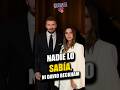 Victoria Beckham ocultó su trastorno alimenticio por años #Shorts | Lechisme