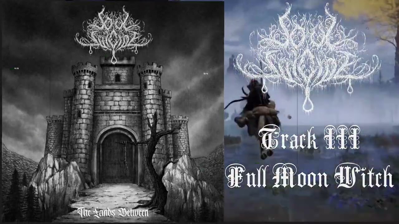 Soul Suicide - Full Moon Witch