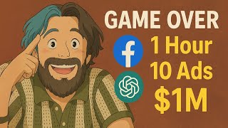 The BEST AI Tutorial for Facebook Ads