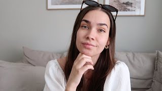 Download Lagu ASMR Friday Ramble Life Update MP3 Download Lagu ASMR Friday Ramble Life Update MP3