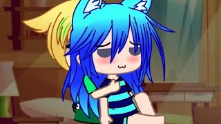 😰filme de terror....?😰 (gacha club)