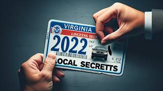 Where Can I Buy A Virginia Car Inspection Sticker For 2023