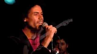 Adriel & Concrescence-"Rock Creek (prospect) Park" live at Arlene's grocery Details