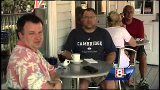 Local businesses look back at summer tourism