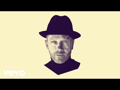 TobyMac - Everything (Visualizer)