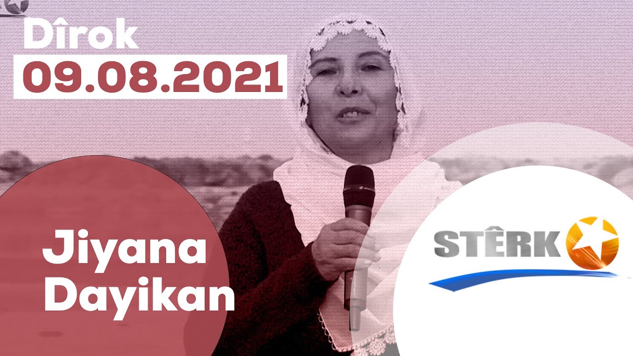 Jiyana Dayikan - Farqîn / Sehbe