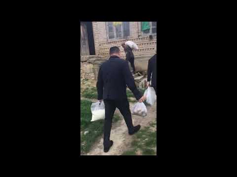 ემიგრანტი დედები სიკეთისთვის ერთიანდებიან