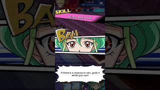 Rins Synchro Dimension Adventures - Jack #yugioh #yugiohduellinks #yugioharcv #anime #speedduel