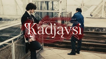 Kadjavsi - True Defective (Official Music Video)