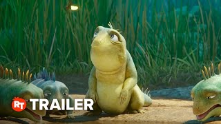 Leo Trailer #1 (2023)