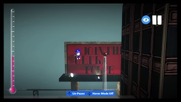 LBP3 | Building a Large City part 1 [NEW SACKTHING BTW]