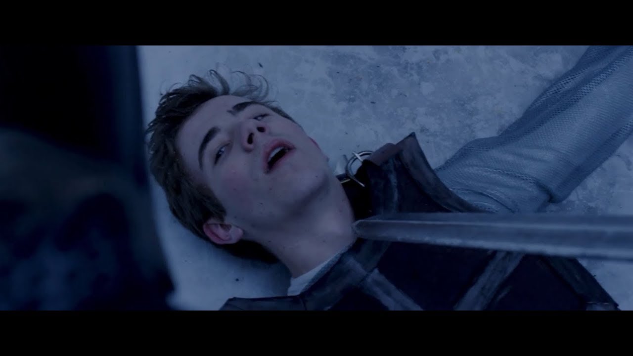 John (Jack) David Barber Reel