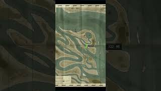 Неплохая ловля на буффале #рр4