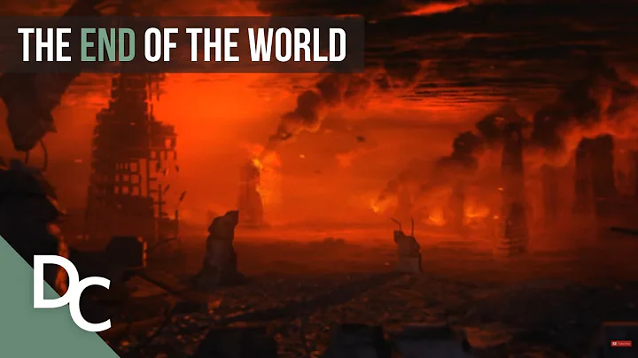 Doomsday | Unsealed Conspiracy Files | S1E01 | Documentary Central