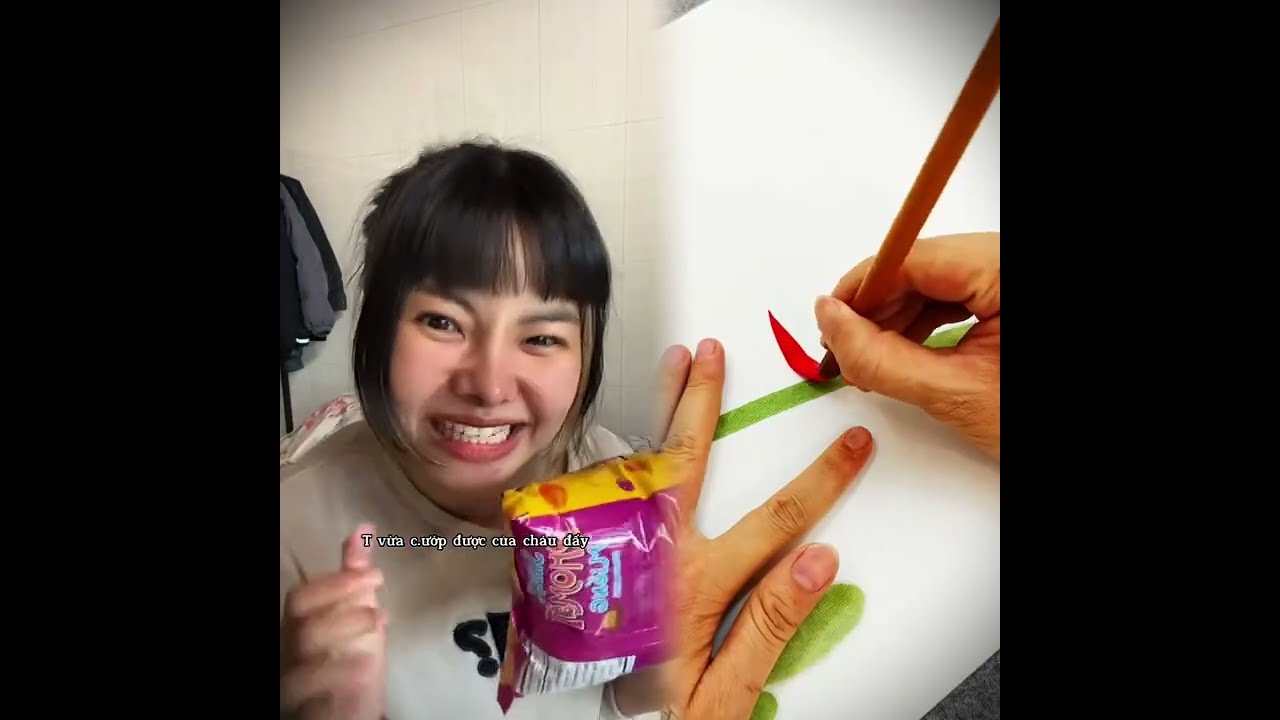 🤣👌👌👌Tổng hợp những clip hài hước từ góc nhìn năm bạn phải xem #hài hước #fypシ #pov #fyp #dànhchobạn