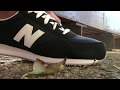 Tienda New Balance: NB Negras Kl220 BWY | Zapatillas Mujer  2017 -2018 Valencia