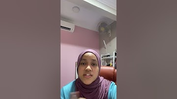 IOT Mini Project [July 2022] | Air Pollution Monitoring System by Intan Amira