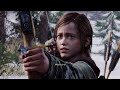 The Last of Us 26| Hunting