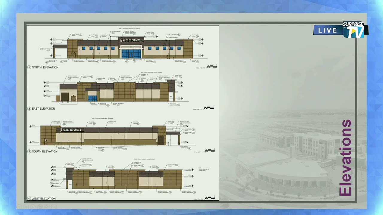 Planning and Zoning Commission - 03/19/2020