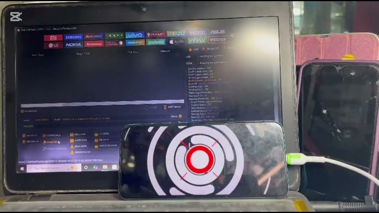 Symphony Z22  FRP Unlock tool | Symphony Z22 Google Account Remove 🆕 Method 2025 