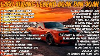 Lagu Jiwang Rock 80an dan 90an Terbaik - Lagu Slow Rock Malaysia 90an Terbaik Rock Kapak Lama