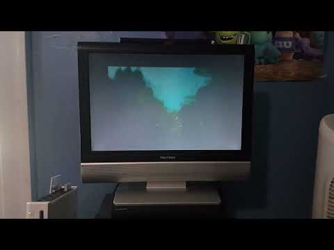 Finding Nemo 2003 Trailer