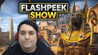 ANUBIS’TE 5’Lİ GİRDİK! Execute + Flashpeek DERSİ 💣