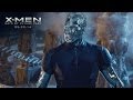 X-Men: Days of Future Past | "Colossus" Power Piece [HD] | 20th Century FOX