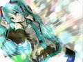 【初音ミク】東雲スクランブル【オリジナルPV】