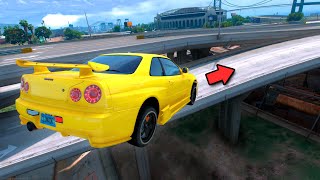 REFIZ AS FUGAS MAIS FACEIS no GTA RP