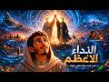 فيلم النداء الأعظم فريق نهج علي عيدالغدير الاعظم ١٤٤٧ هـ 