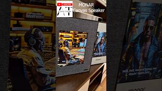 AI Generative Speaker - the MONAR Canvas Speaker Dr. Dre ft.Snoop Dogg - Still D.R.E.
Hello guys, this video showcases the MONAR Canvas Speaker with various artistic renderings and lyrics displayed on its screen.
AI Generative Speaker - the MONAR Canvas Speaker
MONAR Canvas Speaker Review
MONAR Canvas Speaker Test
MONAR Canvas Speaker AI
MONAR Canvas Speaker
#speaker
Feel free to join my YouTube channel and please hit that like button!
Thanks for watching! AI Generative Speaker - the MONAR Canvas Speaker Dr. Dre ft.Snoop Dogg - Still D.R.E.