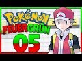 Pokémon FEUERGRÜN 🌟 #05 • DÜMMER als die POLIZEI erlaubt! | baLANDor