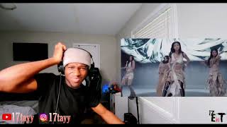 BADVILLAIN - 'Hurricane' Performance Video- REACTION Resimi