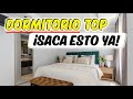 Transforma tu Dormitorio 5 Imprescindibles y 5 Desastres Revelados / Interiorismo