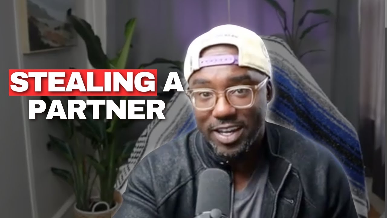 The Psychology Behind Mate Poaching