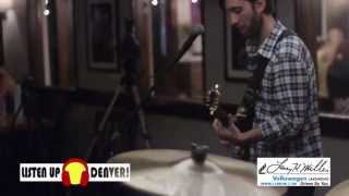 SoulFax Sessions - "California Stars" - May 30th, 2013