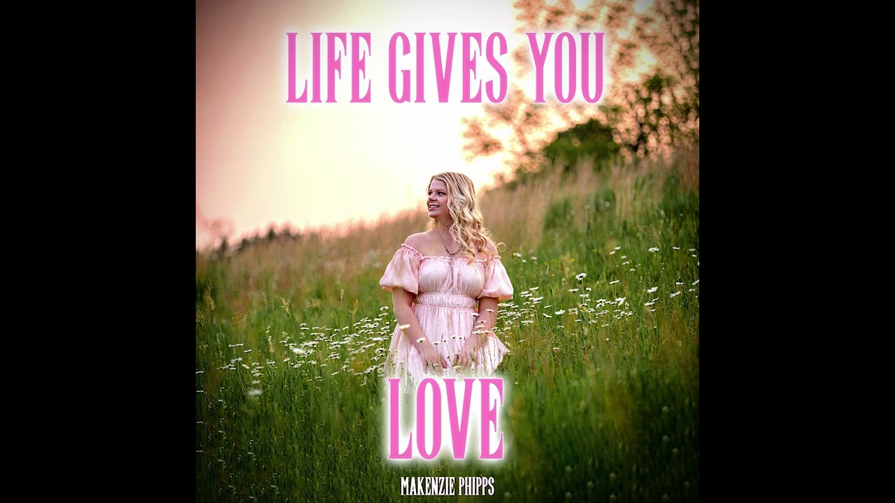 Taste of Country: "Life Gives You Love" Exclusive Premiere
