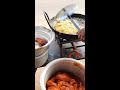 Telugu vantalu chicken live new year special