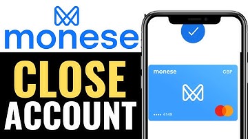 How to Close Monese Account 2025 (EASY GUIDE)