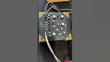 Sounds from Superbooth 2025: Kaona Sisyphus⁠