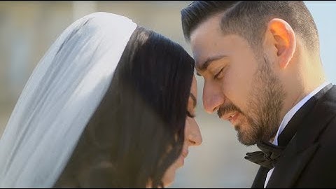 #HDVRealWeddings - De onvergetelijke dag van Vildan & Cengiz