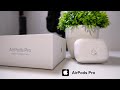 Unboxing personalized airpods pro philippines  ordered from apple store online 2020