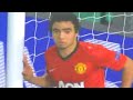 Resumen y Goles Manchester United vs Real Madrid 1 2 Champions League 5marzo2013