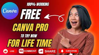 Canva Pro Free 2026 | বাংলা | How to Get Canva Pro for Free (Legal Method) | Bangla Tutorial